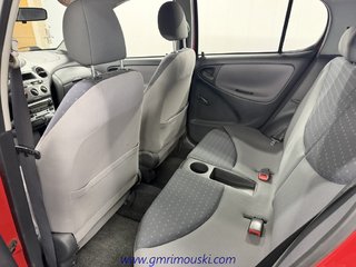 Toyota ECHO LE 2005 à Rimouski, Québec - 5 - w320h240px