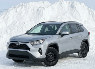 Toyota RAV4  2020 à Rimouski, Québec - 6 - w320h240px
