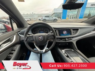 2024 Buick Enclave in Pickering, Ontario - 10 - w320h240px