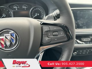 2024 Buick Enclave in Pickering, Ontario - 13 - w320h240px