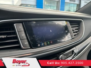 2024 Buick Enclave in Pickering, Ontario - 16 - w320h240px