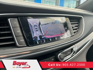 2024 Buick Enclave in Pickering, Ontario - 18 - w320h240px