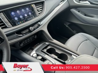 2024 Buick Enclave in Pickering, Ontario - 14 - w320h240px