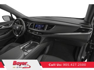 2024 Buick Enclave in Pickering, Ontario - 11 - w320h240px