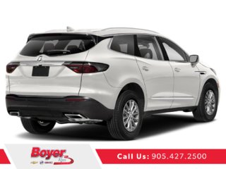 2024 Buick Enclave in Pickering, Ontario - 3 - w320h240px