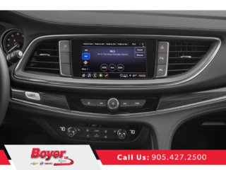 2024 Buick Enclave in Pickering, Ontario - 7 - w320h240px