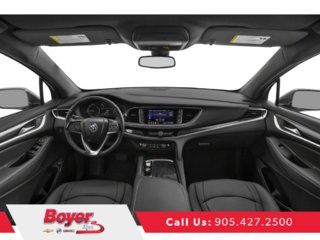 2024 Buick Enclave in Pickering, Ontario - 5 - w320h240px