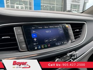 2024 Buick Enclave in Pickering, Ontario - 18 - w320h240px