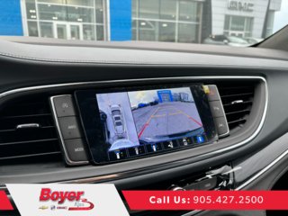 2024 Buick Enclave in Pickering, Ontario - 20 - w320h240px