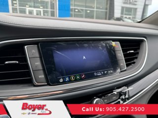 2024 Buick Enclave in Pickering, Ontario - 19 - w320h240px