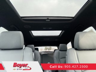 2024 Buick Enclave in Pickering, Ontario - 21 - w320h240px