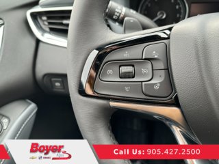 2024 Buick Enclave in Pickering, Ontario - 13 - w320h240px