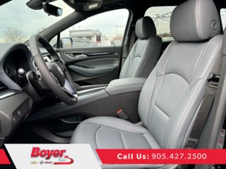 2024 Buick Enclave in Pickering, Ontario - 6 - w320h240px