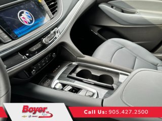 2024 Buick Enclave in Pickering, Ontario - 16 - w320h240px