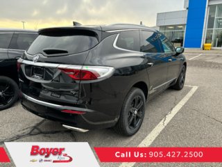 2024 Buick Enclave in Pickering, Ontario - 4 - w320h240px