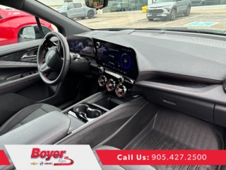 2024 Chevrolet Blazer EV in Pickering, Ontario - 22 - w320h240px