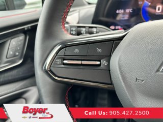 2024 Chevrolet Blazer EV in Pickering, Ontario - 15 - w320h240px