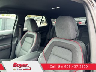 2024 Chevrolet Blazer EV in Pickering, Ontario - 13 - w320h240px