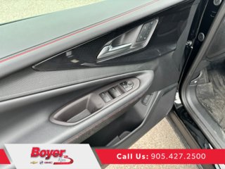2024 Chevrolet Blazer EV in Pickering, Ontario - 9 - w320h240px