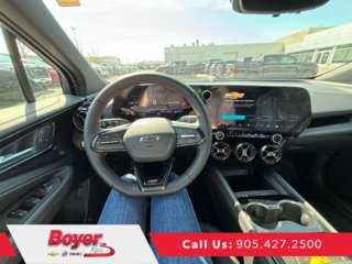 2024 Chevrolet Blazer EV in Pickering, Ontario - 11 - w320h240px
