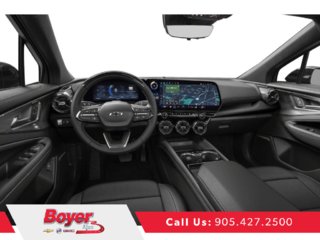 2024 Chevrolet Blazer EV in Pickering, Ontario - 2 - w320h240px