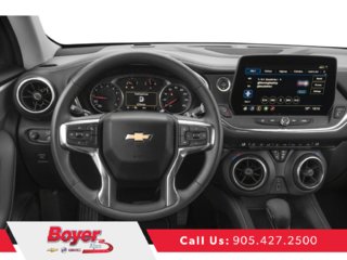 2024 Chevrolet Blazer in Pickering, Ontario - 4 - w320h240px