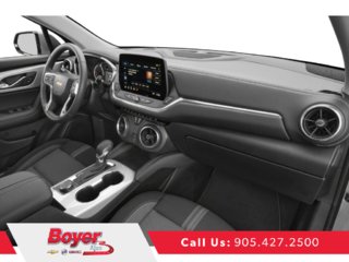 2024 Chevrolet Blazer in Pickering, Ontario - 11 - w320h240px