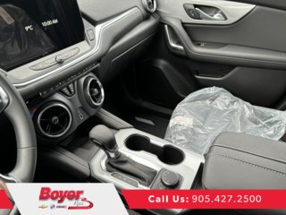 2024 Chevrolet Blazer in Pickering, Ontario - 16 - w320h240px