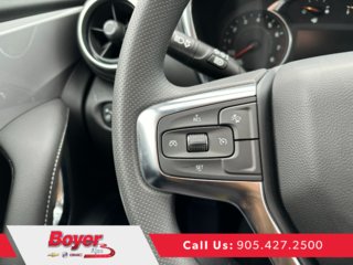 2024 Chevrolet Blazer in Pickering, Ontario - 14 - w320h240px