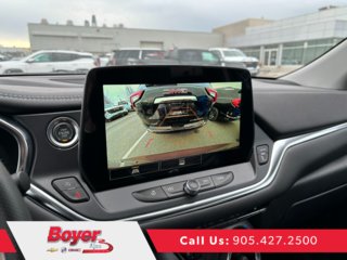 2024 Chevrolet Blazer in Pickering, Ontario - 20 - w320h240px