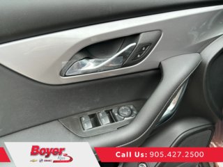 2024 Chevrolet Blazer in Pickering, Ontario - 8 - w320h240px