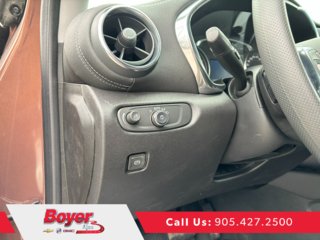 2024 Chevrolet Blazer in Pickering, Ontario - 10 - w320h240px