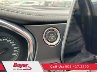 2024 Chevrolet Blazer in Pickering, Ontario - 11 - w320h240px