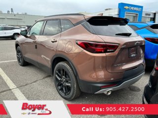 2024 Chevrolet Blazer in Pickering, Ontario - 4 - w320h240px