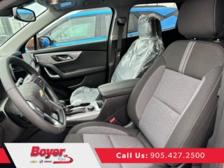 2024 Chevrolet Blazer in Pickering, Ontario - 9 - w320h240px