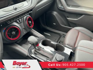 2024 Chevrolet Blazer in Pickering, Ontario - 16 - w320h240px