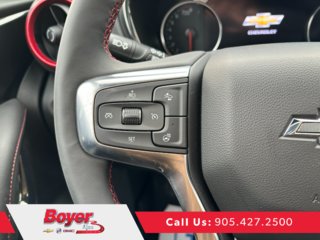 2024 Chevrolet Blazer in Pickering, Ontario - 13 - w320h240px