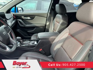 2024 Chevrolet Blazer in Pickering, Ontario - 9 - w320h240px