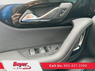 2024 Chevrolet Blazer in Pickering, Ontario - 6 - w320h240px