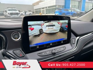 2024 Chevrolet Blazer in Pickering, Ontario - 20 - w320h240px