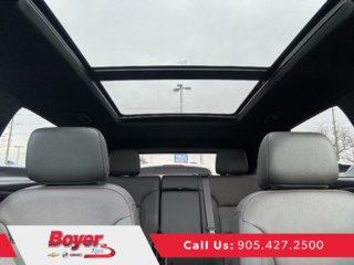 2024 Chevrolet Blazer in Pickering, Ontario - 21 - w320h240px