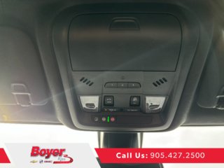 2024 Chevrolet Blazer in Pickering, Ontario - 22 - w320h240px