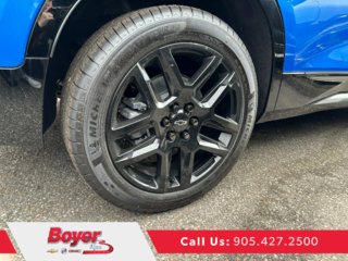 2024 Chevrolet Blazer in Pickering, Ontario - 4 - w320h240px