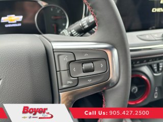 2024 Chevrolet Blazer in Pickering, Ontario - 14 - w320h240px