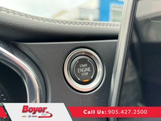 2024 Chevrolet Blazer in Pickering, Ontario - 13 - w320h240px