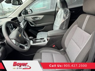 2024 Chevrolet Blazer in Pickering, Ontario - 8 - w320h240px