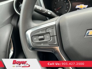 2024 Chevrolet Blazer in Pickering, Ontario - 10 - w320h240px