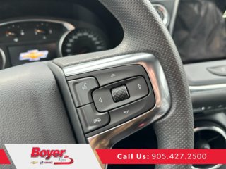 2024 Chevrolet Blazer in Pickering, Ontario - 11 - w320h240px