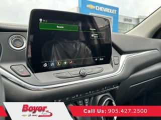 2024 Chevrolet Blazer in Pickering, Ontario - 16 - w320h240px