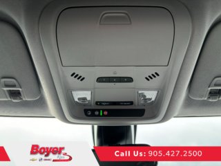 2024 Chevrolet Blazer in Pickering, Ontario - 19 - w320h240px